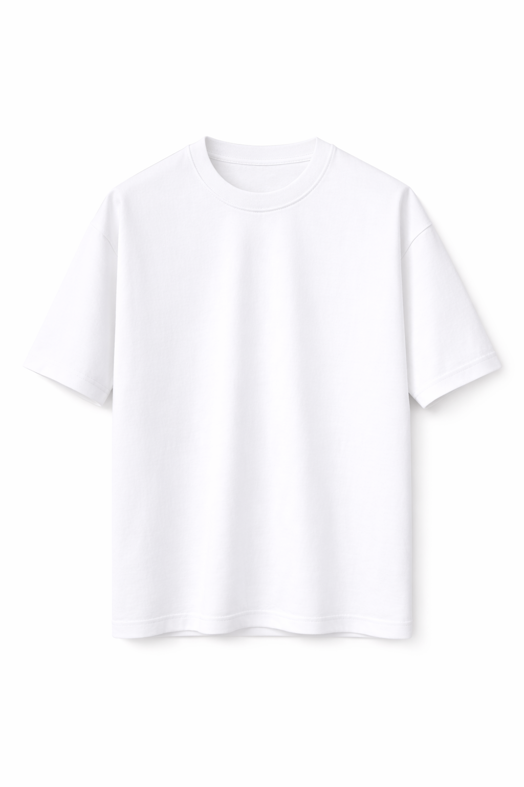 255GSM AVRYDAY RELAXED T-SHIRT